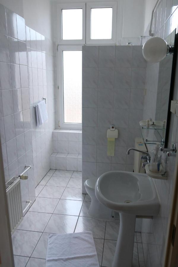 Hotel Polonia Chojnice Εξωτερικό φωτογραφία